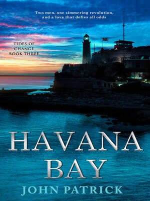 cover image of Havana Bay